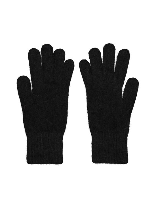 A+more - Goldgloves adīti cimdi - BLACK 4032 | Stockmann - photo 2