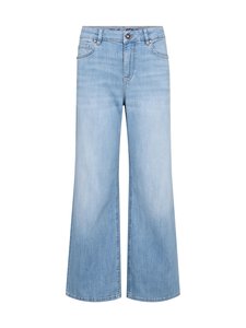 MOS MOSH - MMDara Salute -farkut - 401 BLUE | Stockmann