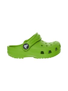 Crocs - Sandaalid Classic Clog Toddler - 30T CROCS GREEN | Stockmann