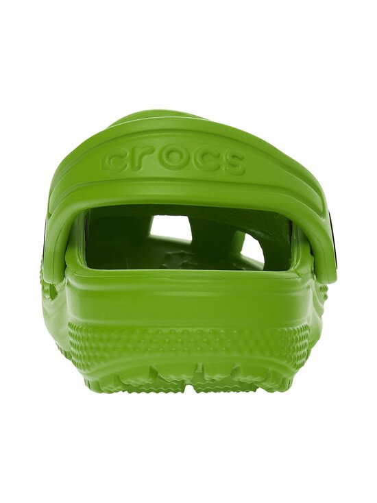 Crocs - Sandaalid Classic Clog Toddler - 30T CROCS GREEN | Stockmann - photo 3
