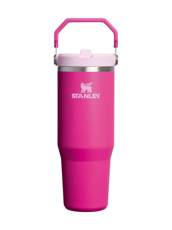 Stanley - The IceFlow™ Flip Straw 2.0 krūze ar salmiņu 0,89 l - VIOLET BLOSSOM - photo 1 Stanley - The IceFlow™ Flip Straw 2.0 krūze ar salmiņu 0,89 l - VIOLET BLOSSOM | Stockmann - photo 1