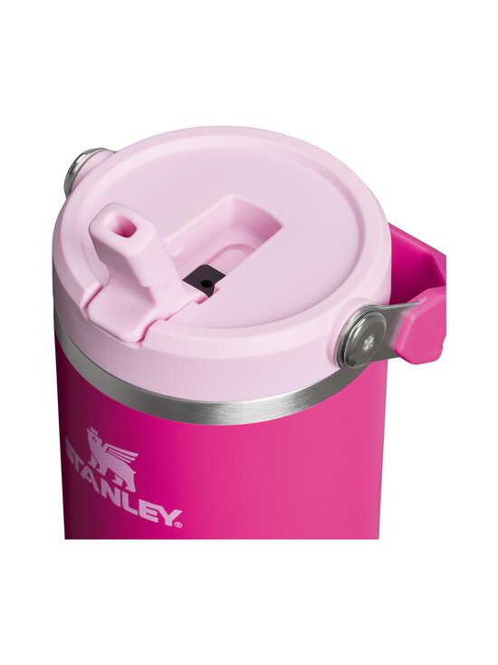Stanley - The IceFlow™ Flip Straw 2.0 krūze ar salmiņu 0,89 l - VIOLET BLOSSOM - photo 2 Stanley - The IceFlow™ Flip Straw 2.0 krūze ar salmiņu 0,89 l - VIOLET BLOSSOM | Stockmann - photo 2