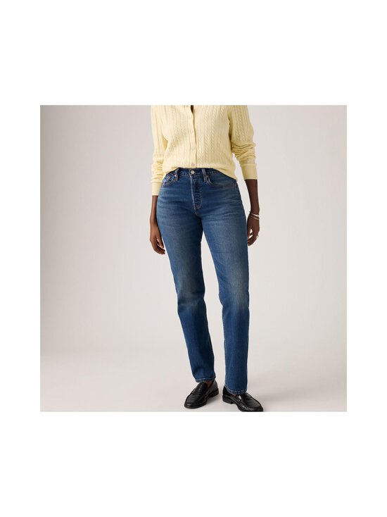 Levi's - 501 Curve Lightweight History -farkut - 0000000227 HISTORY TODAY LTW | Stockmann - photo 6