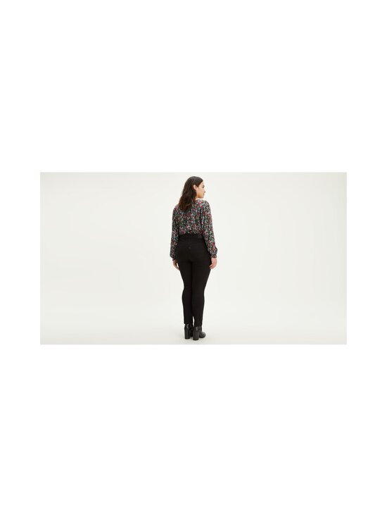 Levi's Plus - 721 Plus Hirise Skinny džinsi - 0000000801 BLACKS - photo 2 Levi's Plus - 721 Plus Hirise Skinny džinsi - 0000000801 BLACKS | Stockmann - photo 2