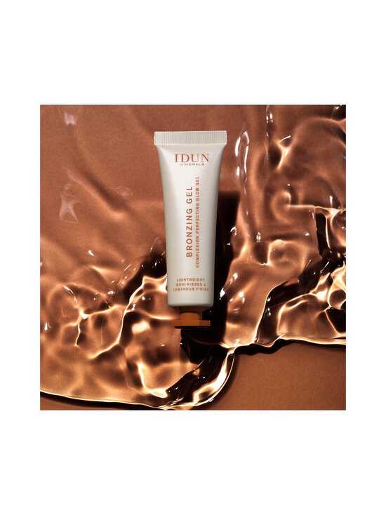 Idun Minerals - Golden Hour bronzējošā želeja 30 ml - NOCOL | Stockmann - photo 3