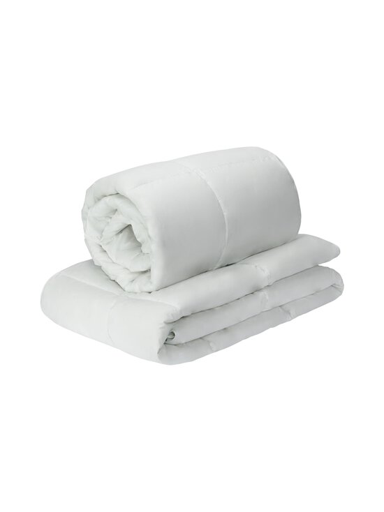 Joutsen - Keskmise soojusega suletekk, 150 x 210 cm, 500gr, 2 tk - 07 SILVER GREY | Stockmann - photo 1