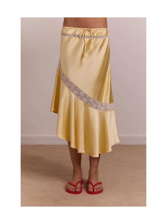 Damson Madder - Delphia Satin Mini -hame - YELLOW | Stockmann - photo 4