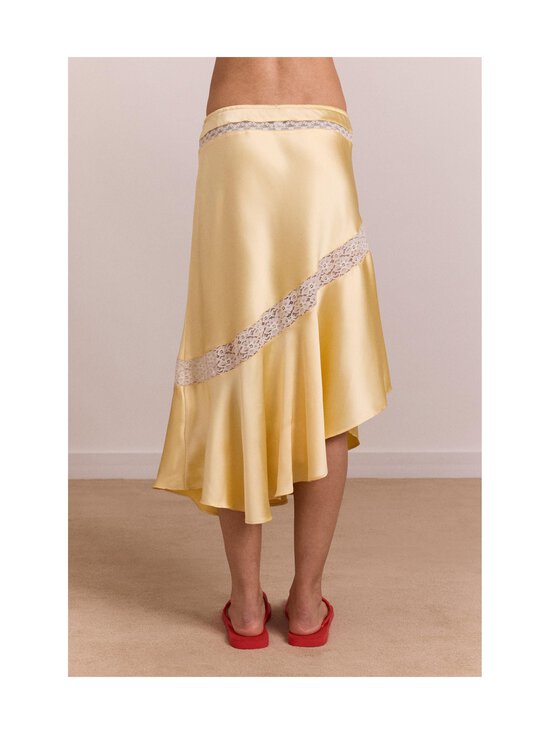 Damson Madder - Delphia Satin Mini -hame - YELLOW | Stockmann - photo 5