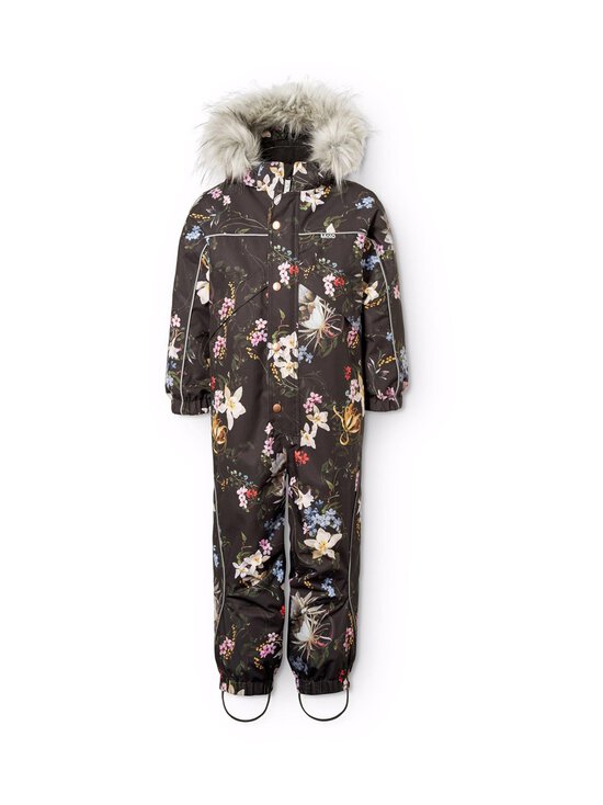 Molo - Junior flower -talvihaalari - 9361 PAISLEY FLOWERS | Stockmann - photo 1