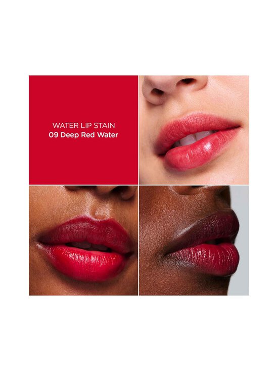Clarins - Water Lip Stain -huulilakka - 09 DEEP RED WATER - photo 4 Clarins - Water Lip Stain -huulilakka - 09 DEEP RED WATER | Stockmann - photo 4