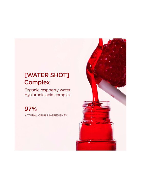 Clarins - Water Lip Stain -huulilakka - 09 DEEP RED WATER - photo 6 Clarins - Water Lip Stain -huulilakka - 09 DEEP RED WATER | Stockmann - photo 6