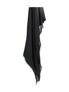 Balmuir - Toulouse-huivi - 990 BASIC BLACK | Stockmann