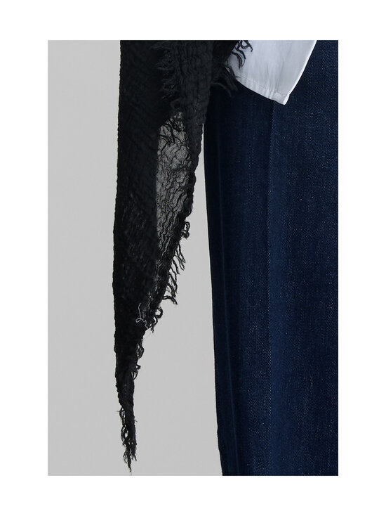 Balmuir - Toulouse-huivi - 990 BASIC BLACK | Stockmann - photo 3