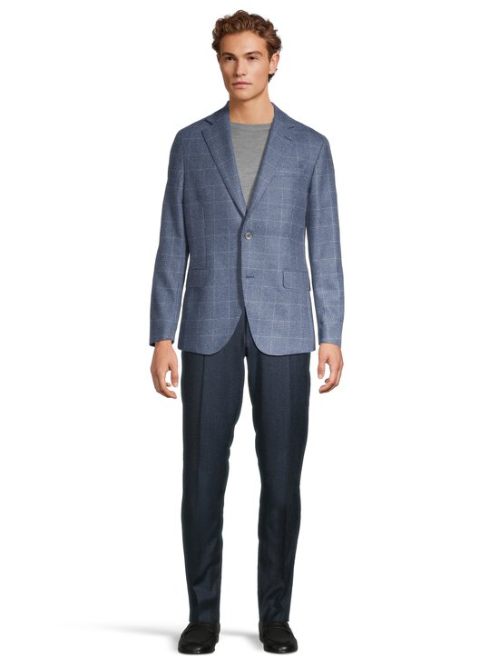 Oscar Jacobson - Fogerty-bleiseri - 223 DRESS BLUES | Stockmann - photo 2