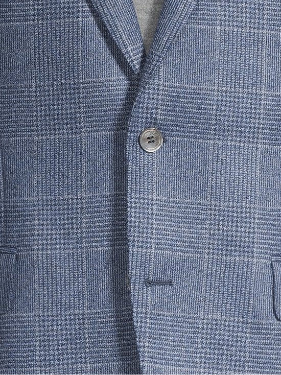Oscar Jacobson - Fogerty-bleiseri - 223 DRESS BLUES | Stockmann - photo 4