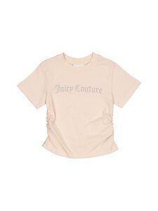 JUICY COUTURE - T-särk Diamante Ringer - L27 SHELL | Stockmann