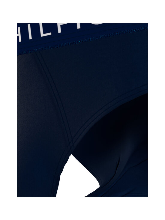 Tommy Hilfiger - Aluspüksid Brief, 3 paari - 0XR DESERT SKY/DESERT SKY/DESERT SKY | Stockmann - photo 3