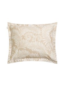 Gant Home - Leaf spilvendrāna - 200 OAT BEIGE | Stockmann