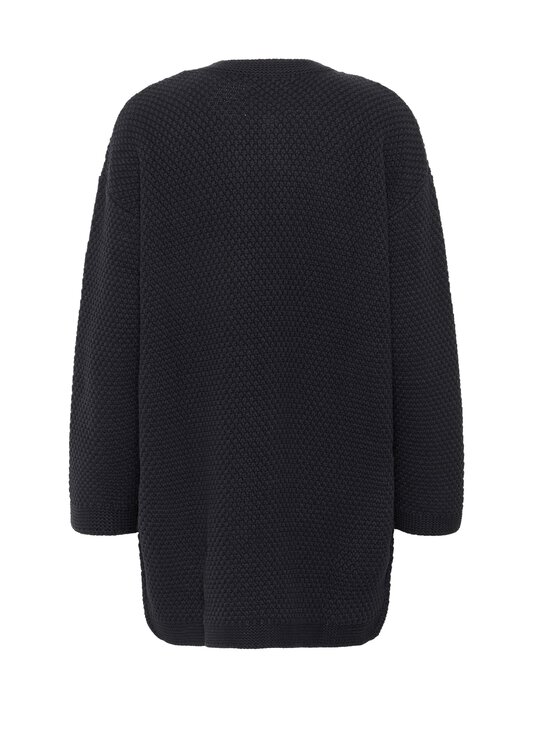 Part Two - Niya Long -neuletakki - 194013 DK NAVY BLUE - photo 2 Part Two - Niya Long -neuletakki - 194013 DK NAVY BLUE | Stockmann - photo 2