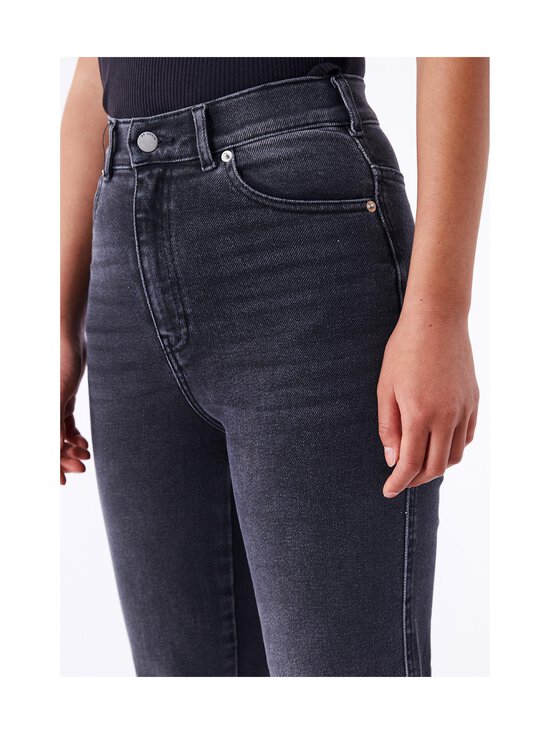 Dr.Denim - Lexy Straight džinsi - A99 BLACK MIST - photo 3 Dr.Denim - Lexy Straight džinsi - A99 BLACK MIST | Stockmann - photo 3