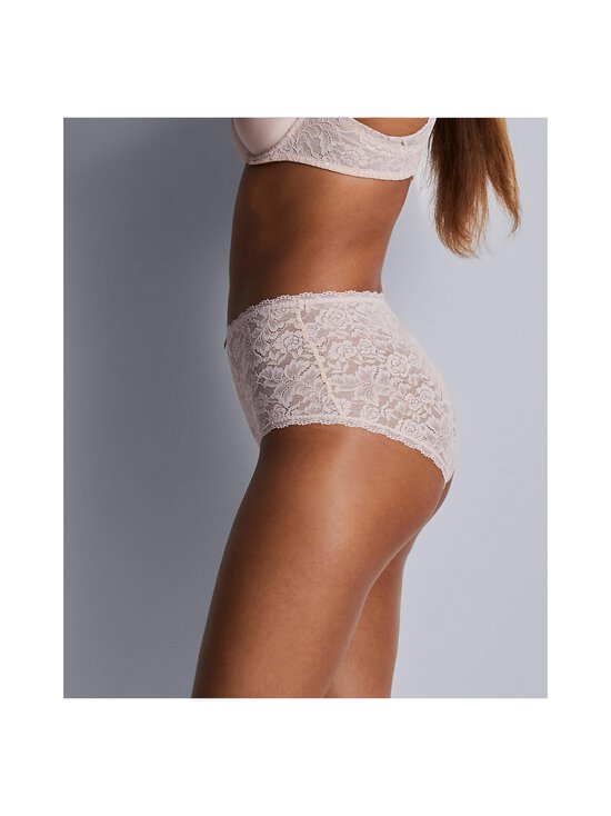 Aubade - Rosessence Care Highwqaisted Brief apakšbikses - NUDE DETE - photo 4 Aubade - Rosessence Care Highwqaisted Brief apakšbikses - NUDE DETE | Stockmann - photo 4