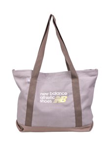 New Balance - Canvas Tote soma - ADS ARID STONE New Balance - Canvas Tote soma - ADS ARID STONE | Stockmann