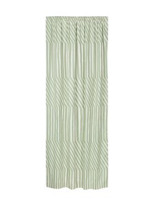 Marimekko - Kardin Kalasääski - 862 COTTON, SAGE | Stockmann
