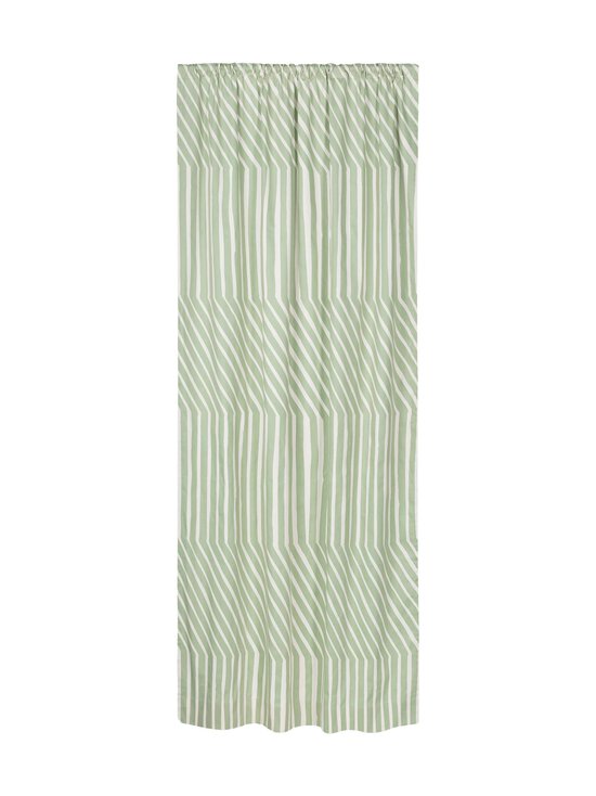 Marimekko - Kardin Kalasääski - 862 COTTON, SAGE | Stockmann - photo 1