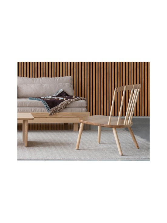 Tapio Anttila collection - Piena-puinen tuoli - LAQUARD BIRCH - photo 5 Tapio Anttila collection - Piena-puinen tuoli - LAQUARD BIRCH | Stockmann - photo 5