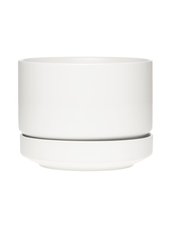 Arabia - Lillepott SN, 16 cm - WHITE | Stockmann - photo 1