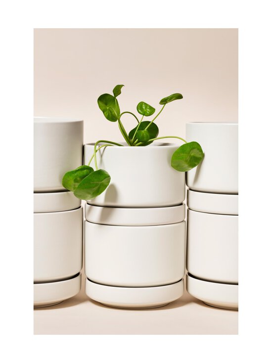 Arabia - Lillepott SN, 16 cm - WHITE | Stockmann - photo 3