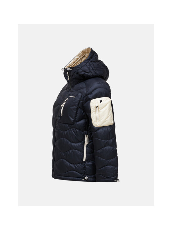 Peak Performance - Helium Utility -untuvatakki - 140 BLACK/SAND FOG/ | Stockmann - photo 3
