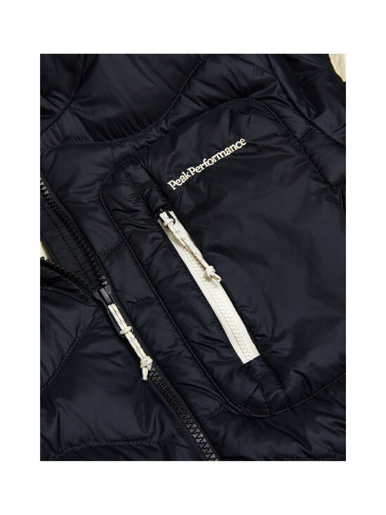 Peak Performance - Helium Utility -untuvatakki - 140 BLACK/SAND FOG/ | Stockmann - photo 5