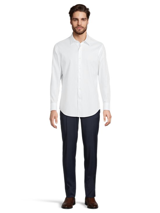 Corneliani - Ülikonnapüksid - 005 LIGHT BLUE | Stockmann - photo 3