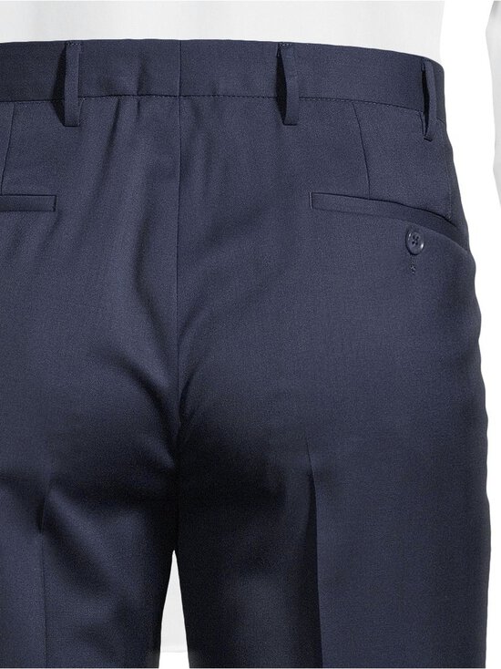 Corneliani - Ülikonnapüksid - 005 LIGHT BLUE | Stockmann - photo 5