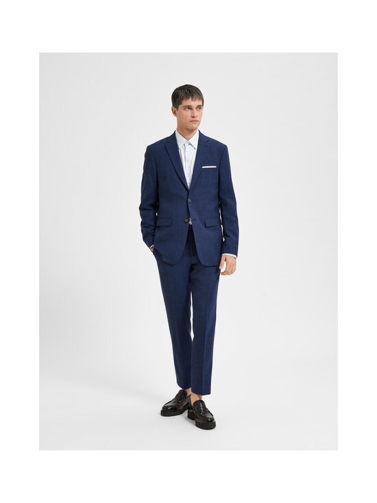 Selected - SlhSlim Oasis žakete - DARK NAVY - photo 5 Selected - SlhSlim Oasis žakete - DARK NAVY | Stockmann - photo 5