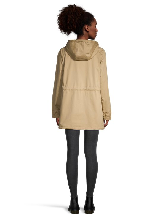 NOOM - Maggie Parka - DK.BEIGE - photo 3 NOOM - Maggie Parka - DK.BEIGE | Stockmann - photo 3