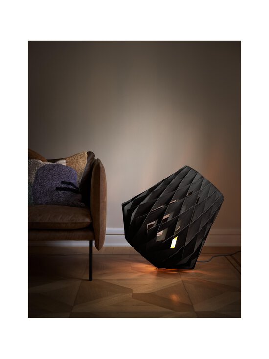 PILKE - Pilke Signature 64 -lattiavalaisin - BLACK - photo 2 PILKE - Pilke Signature 64 -lattiavalaisin - BLACK | Stockmann - photo 2