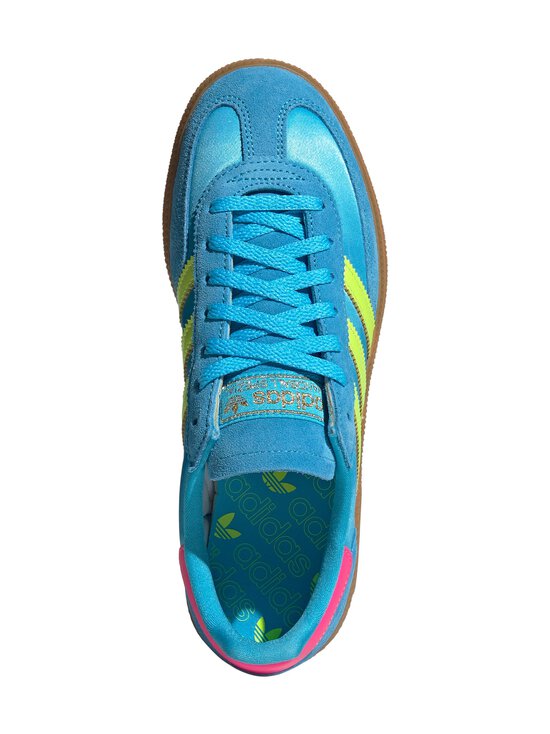 adidas Originals - Handball Spezial apavi - JH5658 SKYRUS/SYELLO/LUCPNK - photo 4 adidas Originals - Handball Spezial apavi - JH5658 SKYRUS/SYELLO/LUCPNK | Stockmann - photo 4