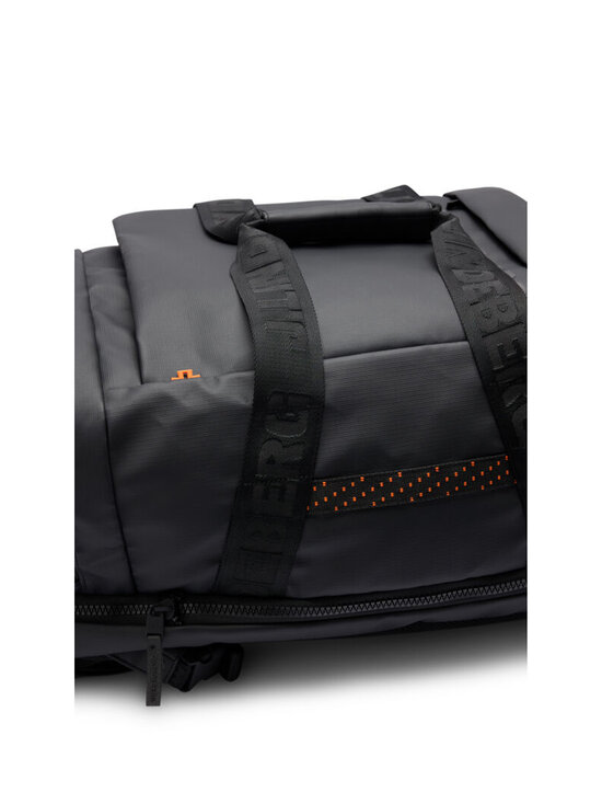 J.Lindeberg - Jayden-laukku - 9999 BLACK | Stockmann - photo 6
