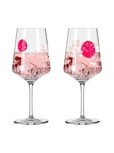 Ritzenhoff - Sommersonett Sprizz -aperitiivilasit 544 ml, 2 kpl - MULTICO | Stockmann