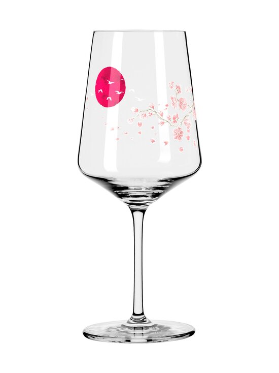 Ritzenhoff - Sommersonett Sprizz aperitīva glāzes 544 ml, 2 gab. - MULTICO - photo 3 Ritzenhoff - Sommersonett Sprizz aperitīva glāzes 544 ml, 2 gab. - MULTICO | Stockmann - photo 3