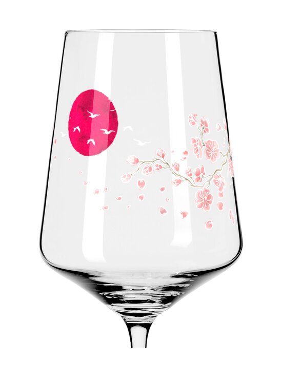Ritzenhoff - Sommersonett Sprizz aperitīva glāzes 544 ml, 2 gab. - MULTICO - photo 4 Ritzenhoff - Sommersonett Sprizz aperitīva glāzes 544 ml, 2 gab. - MULTICO | Stockmann - photo 4