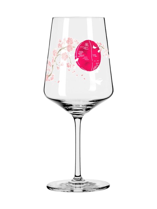 Ritzenhoff - Sommersonett Sprizz aperitīva glāzes 544 ml, 2 gab. - MULTICO - photo 5 Ritzenhoff - Sommersonett Sprizz aperitīva glāzes 544 ml, 2 gab. - MULTICO | Stockmann - photo 5