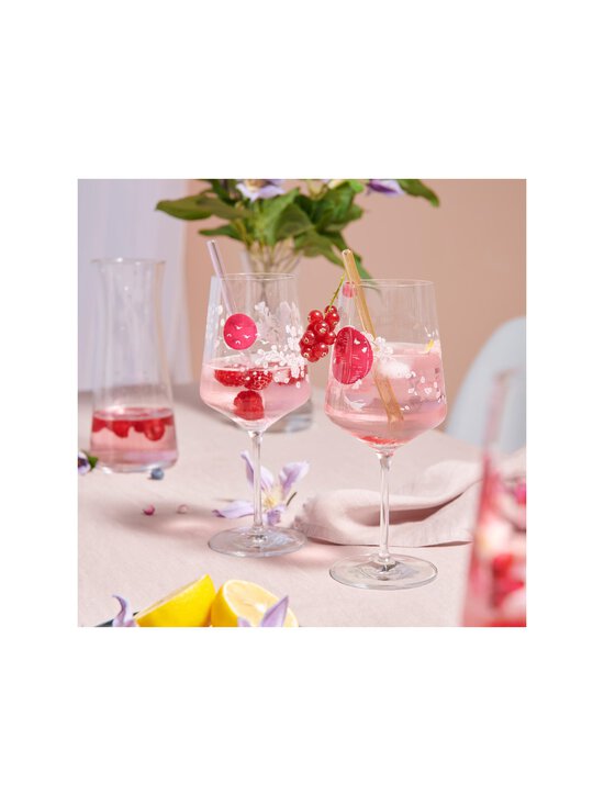 Ritzenhoff - Sommersonett Sprizz aperitīva glāzes 544 ml, 2 gab. - MULTICO - photo 7 Ritzenhoff - Sommersonett Sprizz aperitīva glāzes 544 ml, 2 gab. - MULTICO | Stockmann - photo 7
