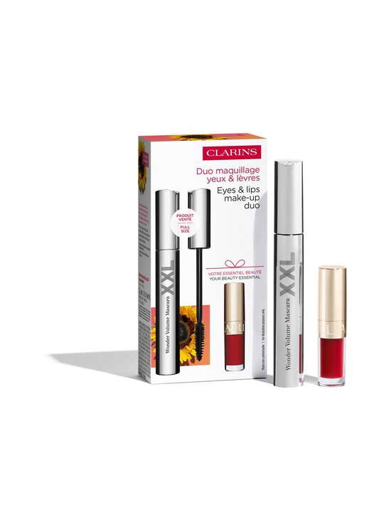 Clarins - MakeUp Touch Up Loyalty Set -meikkipakkaus - NOCOL | Stockmann - photo 2