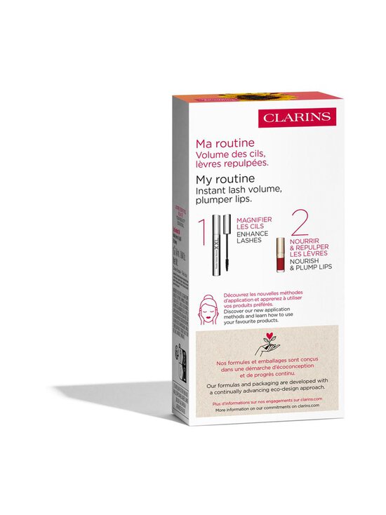 Clarins - MakeUp Touch Up Loyalty Set -meikkipakkaus - NOCOL | Stockmann - photo 4