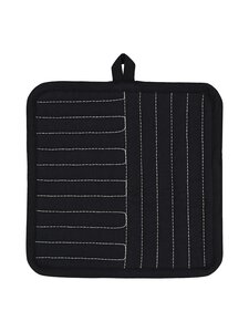Casa Stockmann - Sihti-patalappu - BLACK | Stockmann