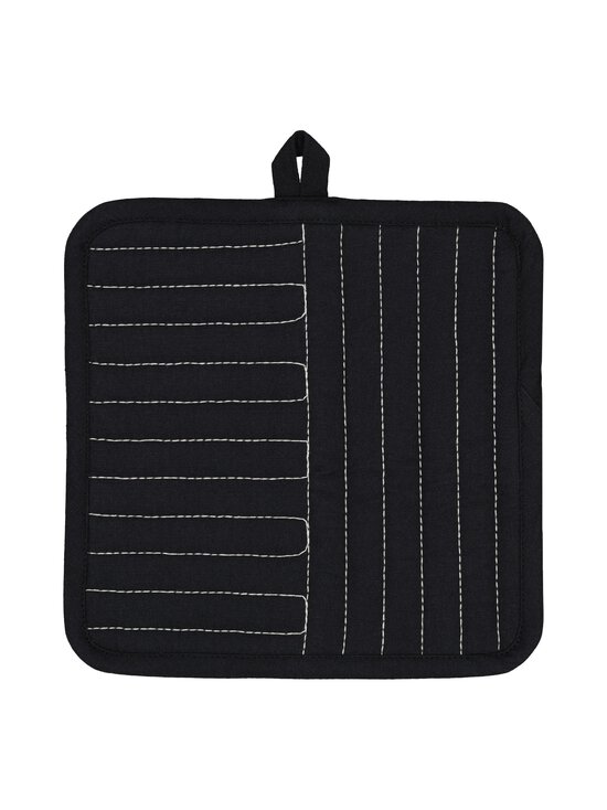Casa Stockmann - Sihti-patalappu - BLACK | Stockmann - photo 1