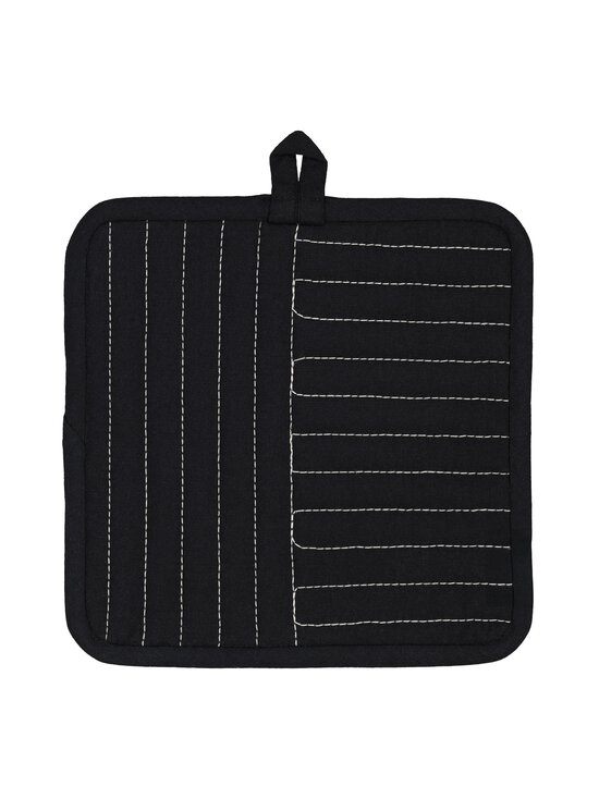 Casa Stockmann - Sihti-patalappu - BLACK | Stockmann - photo 2